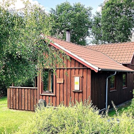Holiday Home Hovborg IX Exterior photo