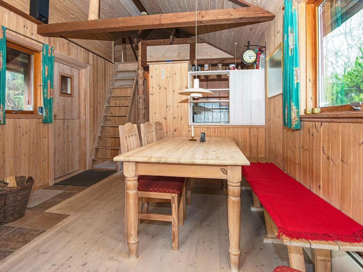 Holiday Home Hovborg IX Exterior photo